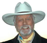 Larry Hagman